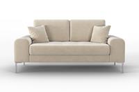 R by Rodier | 2-zitsbank Rime velvet