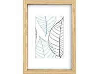 Praxis Intertrading fotolijst brasil naturel 10x15cm
