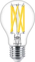 Philips LED lamp E27 100W 1521Lm A60 filament dimbaar