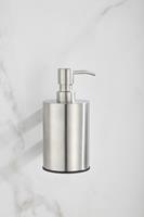 Saniclear Academy zeepdispenser RVS