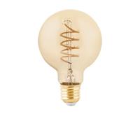 EGLO LED-lamp bulb E27 245LM G80 4W