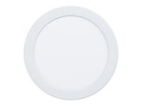 Eglo Led inbouwspot Fueva 5 IP44 -Ø 16,6cm 99203