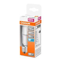 OSRAM LED lamp Star Stick E27 10W 4.000K mat