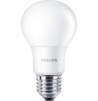 Philips Lampen LED (set van 2 stuks) E27 8W PH 929001234334 Mat