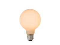 Lucide Bulb dimbare LED lamp 8W E27 2700K 8cm