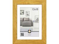 Praxis Fotolist livorno 13x18cm eik