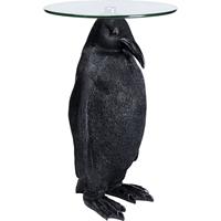 Kare Design Bijzettafel Animal Ms Penguin