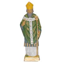 Bellatio Sint Patrick Beeldjes 15 Cm - Beeldjes