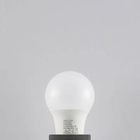 ARCCHIO LED-Lampe E27 A60 8W 3.000K opal