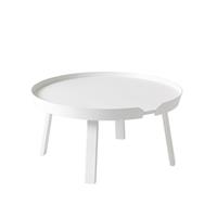 Muuto Around Muuto Weiß Groß