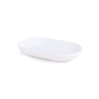 Umbra Seifenschale Seifenschale Touch Soap Dish weiß 023272-660