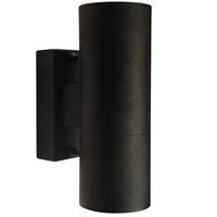 Buitenlamp zwart Nordlux Tin downlighter GU10 fitting 21279903