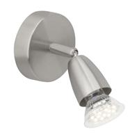 Brilliant Led wandspotje Amalfi Led G21510/13