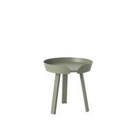 Muuto Around Muuto Dusty Grün Klein