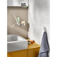 Emco Flow Haak 50Mm Chroom 277500100