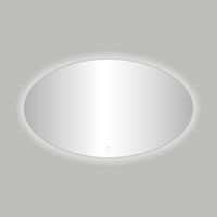 Best Design Divo-80 spiegel met LED en touchbediening 80x60cm