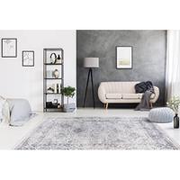 Home24 Laagpolig vloerkleed Rhodin 1025, Kayoom