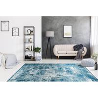 Home24 Laagpolig vloerkleed Rhodin 425, Kayoom