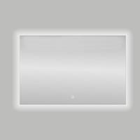 Best Design Angola spiegel met LED verlichting 80x60cm