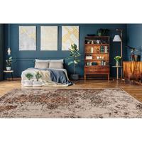 Padiro Vloerkleed Charme (700, 120 x 180 cm, Ivoor)