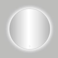 Best Design Ingiro ronde spiegel met LED verlichting Ø 80cm