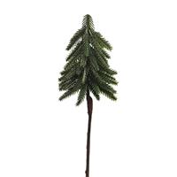 Nova Nature Pine Tree Pick Green - 20 cm