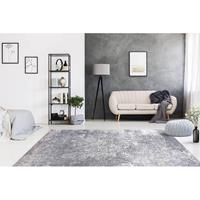 Home24 Laagpolig vloerkleed Rhodin 1125, Kayoom