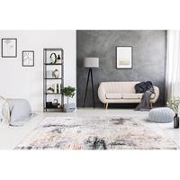 Home24 Laagpolig vloerkleed Rhodin 225, Kayoom