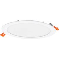 LEDVANCE RECESS SLIM DOWNLIGHT 4058075573093 LED-inbouwlamp Energielabel: E (A - G) 22 W Warmwit Wit