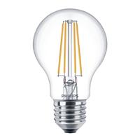 Philips Corepro LEDbulb E27 A60 7W 827 Helder - Vervanger voor 60W