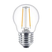 Philips Lighting LED-Tropfenlampe E27 CorePro LED#34776200 - 