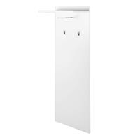 byLIVING Garderobenpaneel »Jakob«, mit Ablage, Breite 48 cm