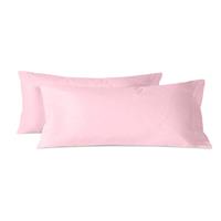 Happy Basics | Set van 2 kussenslopen Evelien