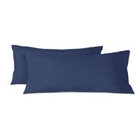 Happy Basics | Set van 2 kussenslopen Evelien