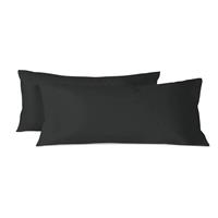 Happy Basics | Set van 2 kussenslopen Evelien
