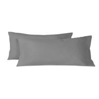 Happy Basics | Set van 2 kussenslopen Evelien