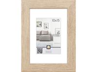 Praxis Fotolist livorno 10x15cm grijs