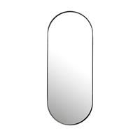 Lisomme Kensi spiegel - Ovaal - 40x100cm