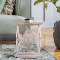 WOMO-DESIGN | Bijzettafel Iris