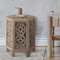 WOMO-DESIGN | Bijzettafel Bordeaux