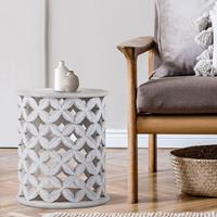 WOMO-DESIGN | Salontafel Bergamo