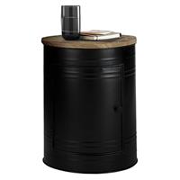WOMO-DESIGN | Bijzettafel Glenn