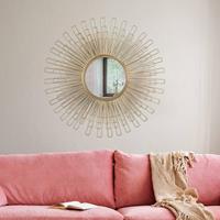 WOMO-DESIGN | Wandspiegel Bogota