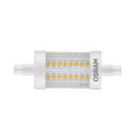 Osram Parathom Line R7s 78mm 8.2W 827 | Vervanger voor 75W
