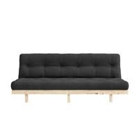 Karup Design Schlafsofa »Lean«, 2 Teile, mit Bettfunktion und Futonmatratze