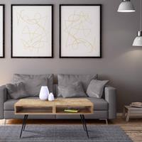 WOMO-DESIGN | Salontafel Wally