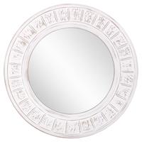 WOMO-DESIGN | Wandspiegel Silver