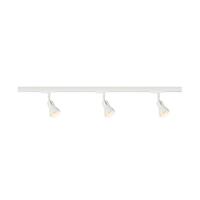 Nordlux spot Link Munin 3-kit +1m rail 3x35W wit