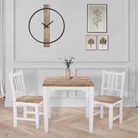 WOMO-DESIGN | Eettafel Tianjin