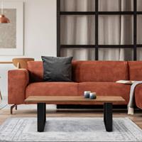 WOMO-DESIGN | Salontafel Imara acaciahout